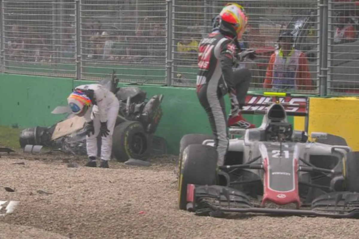 Fernando Alonso