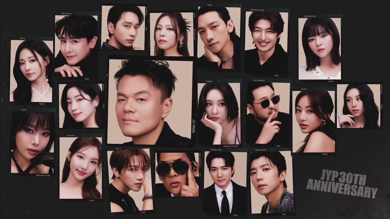 Daftar Bintang Korea yang Berdonasi untuk Korban Kebakaran Hutan di Korea Selatan, Ada IU - SEVENTEEN
