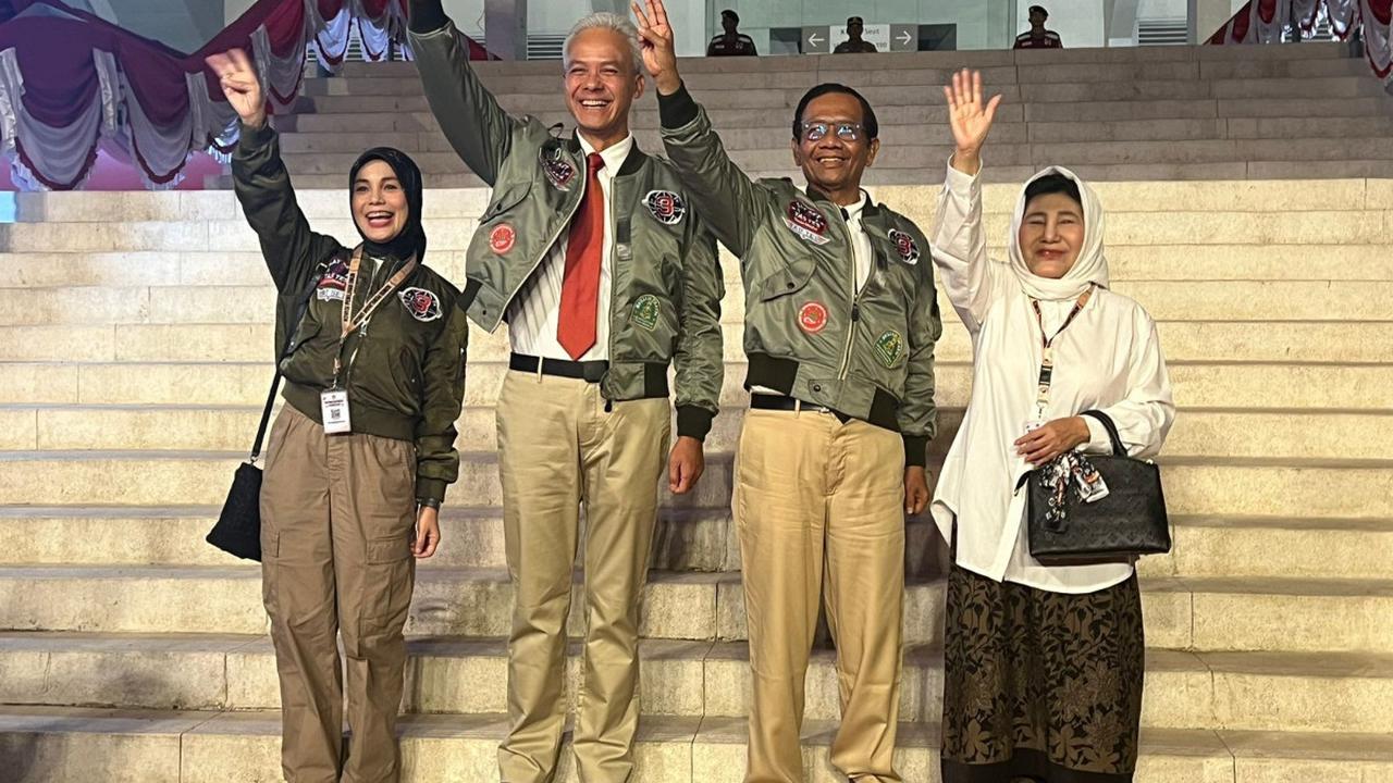 Dok. Istimewa