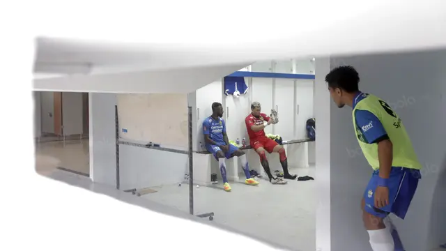 Taufiq dan Yanto Basna