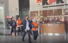 Ini Sosok Titin, Anggota BPK Sumsel Terjaring OTT KPK Kasus Suap Smart TV Bupati Muara Enim