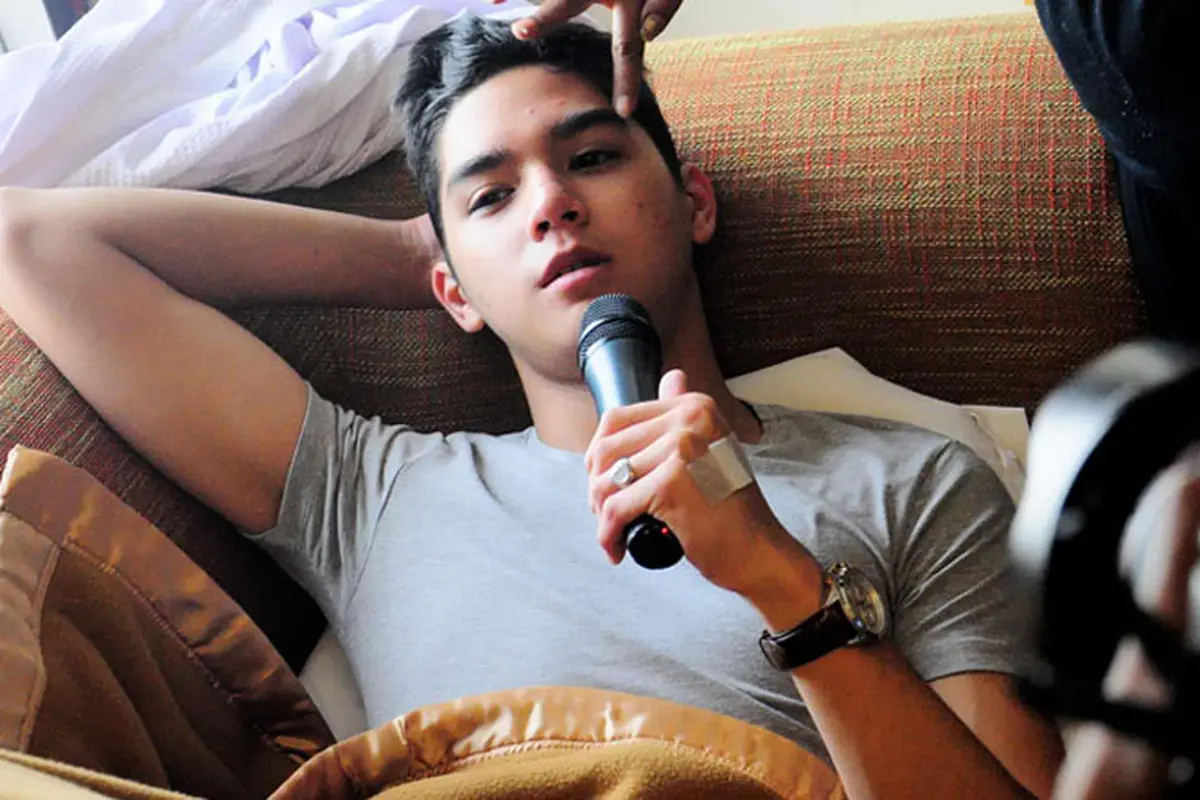 Al Ghazali