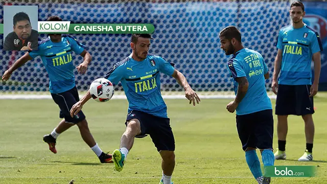 Timnas Italia