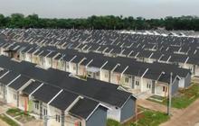Sejalan dengan Target 3 Juta Rumah Prabowo, Pengembang Bangun Hunian di Samarinda Cicilan Rp1 Juta-an