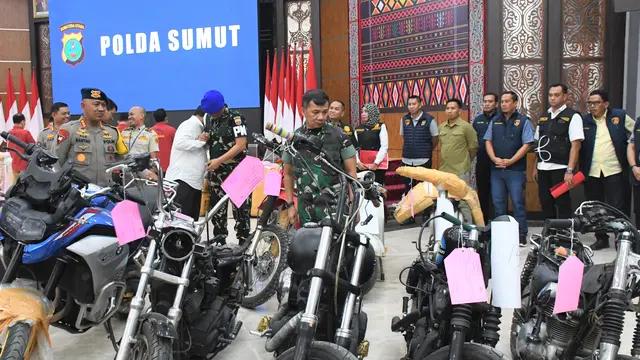 Polda Sumut