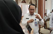 BNNP Sumsel Sita 800 Vape Narkoba Jenis Etomidate, Pengedar Ditangkap di Banyuasin