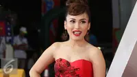 Ayu Ting Ting (Herman Zakharia/Liputan6.com)