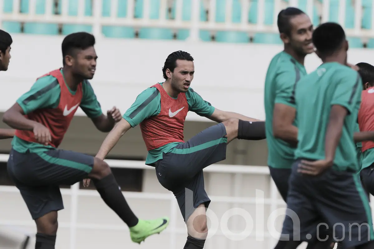 Timnas Indonesia U-22