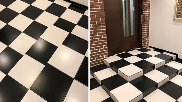 7 Potret Desain Interior Nyeleneh, Bisa Bikin Heran Orang yang Lihat