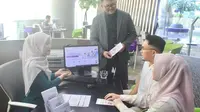 KPR Syariah Bank Muamalat Tumbuh 4 Kali Lipat
