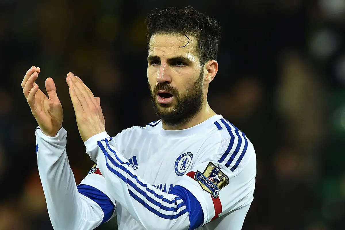 10 Pemain Terlamban di Premier League 2016-2017
