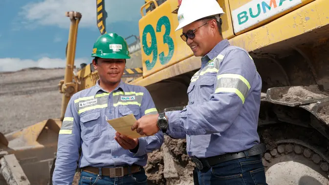 Buma Internasional Luncurkan Anak Usaha, Ada Rahasia Apa?