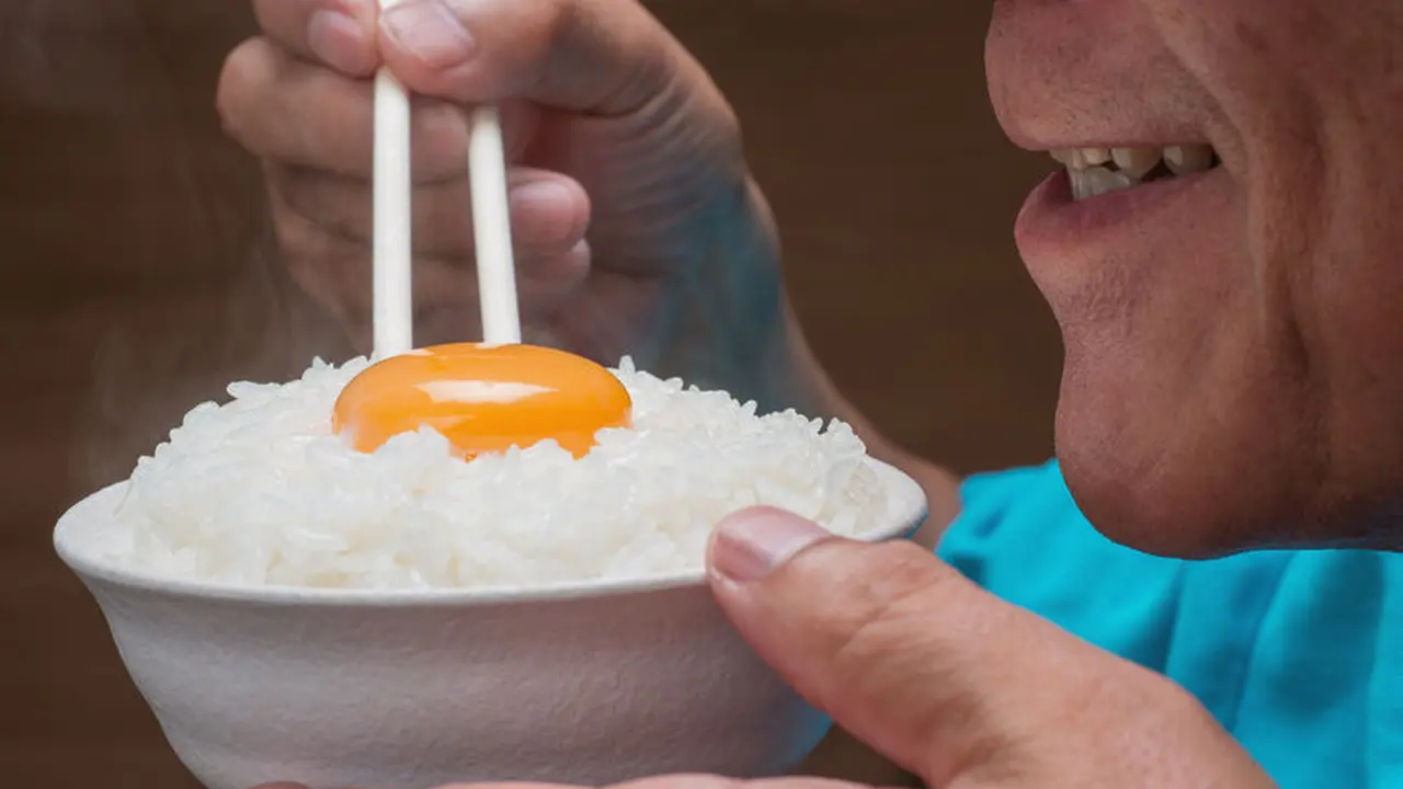 Awas, Makan Telur Berlebih Akibatkan Penyakit Ini!