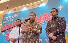 Pemerintah Targetkan Nilai Transaksi Harbolnas 2025 Capai Rp35 Triliun