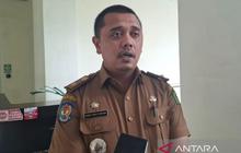 Pemkab Rejang Lebong Gencarkan Gerakan Penanaman Pohon Antisipasi Bencana Hidrometeorologi