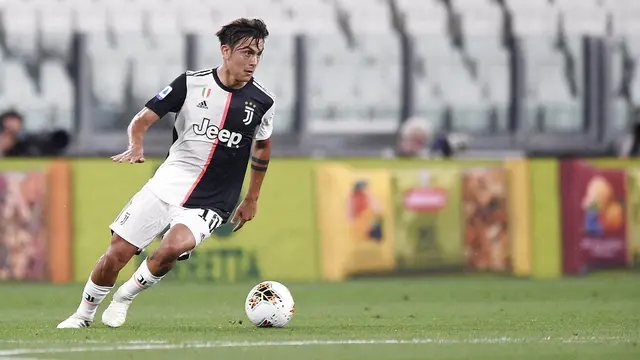 Juventus vs Lecce