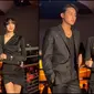 Hadiri Acara BVLGARI Seoul 2024, Interaksi Lisa Blackpink dan Mingyu Seperti Sahabat Bikin Adem Penggemar (doc: Twitter.com)