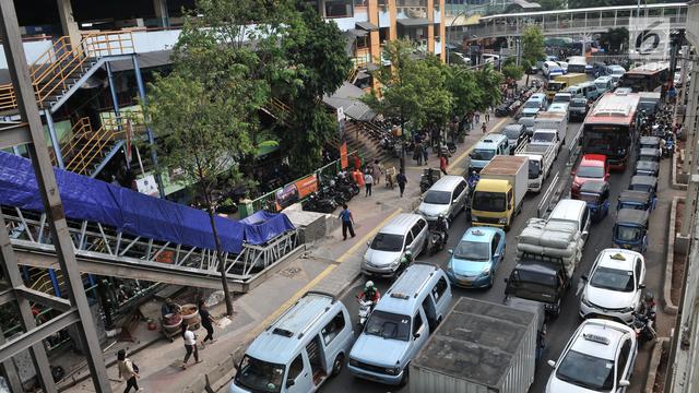 Pasar Tanah Abang