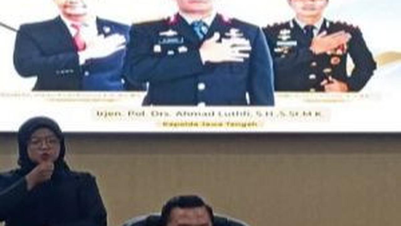 Bekuk 3 Tersangka, Begini Kronologi Penembakan di Colomadu Karanganyar