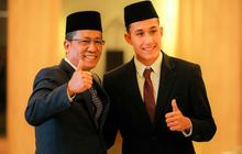 Tok, Miliano Jonathan Resmi Berstatus WNI