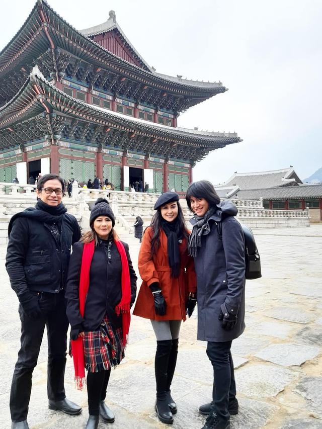 [Fimela] Kevin Aprilio