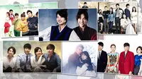 6 Adegan Paling Romantis di KDrama 2013