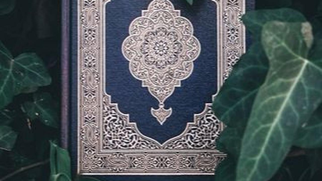 Doa Nabi Sulaiman Latin, Lengkap dengan Arti