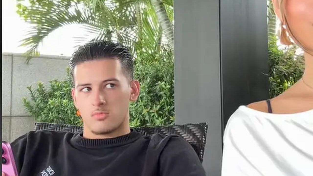 6 Potret Jennifer Coppen dan Justin Hubner Bikin Video TikTok, Netizen Heboh Menjodohkan