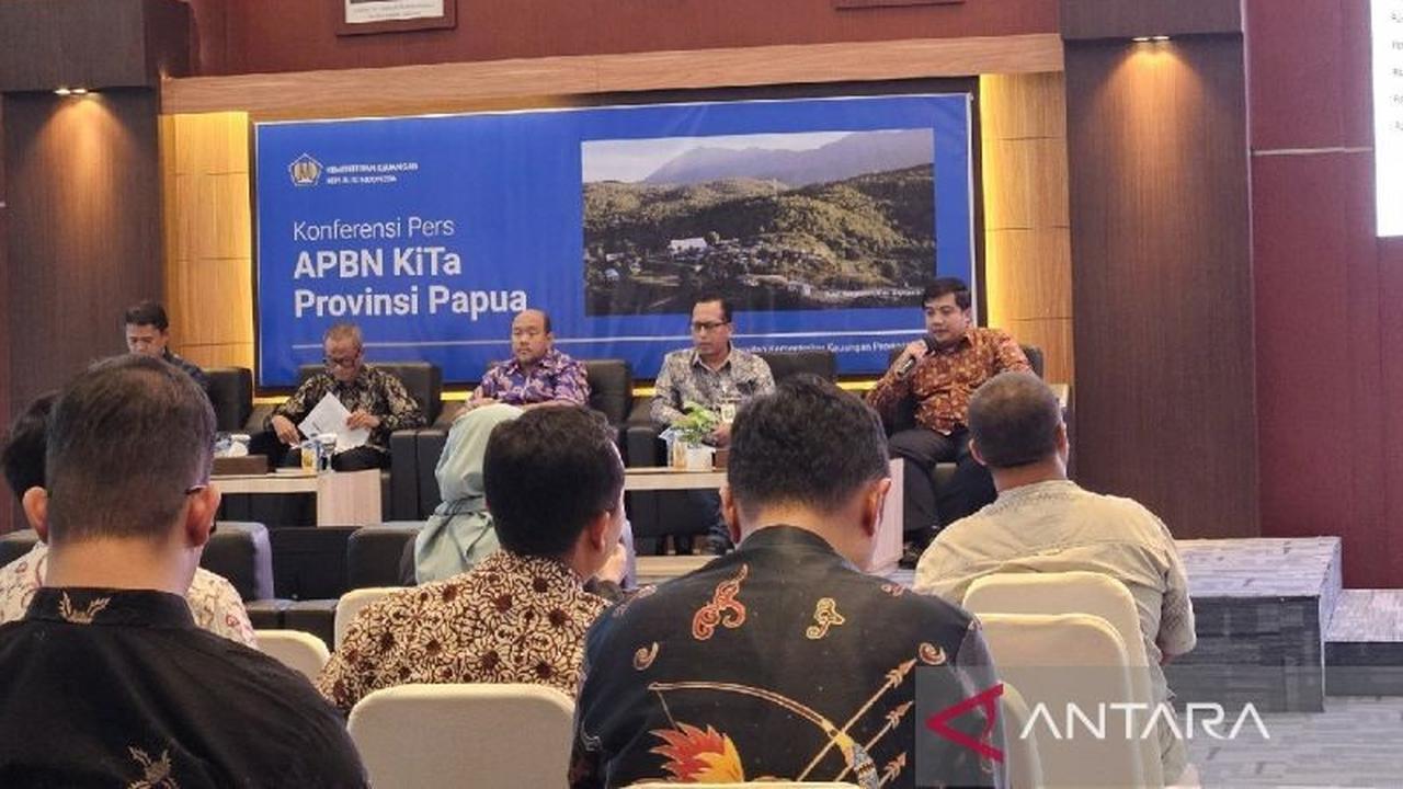 Bea Cukai Papua Selamatkan Ribuan Jiwa dari Peredaran Narkotika hingga Mei 2026