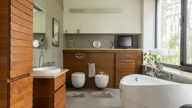 Bidet