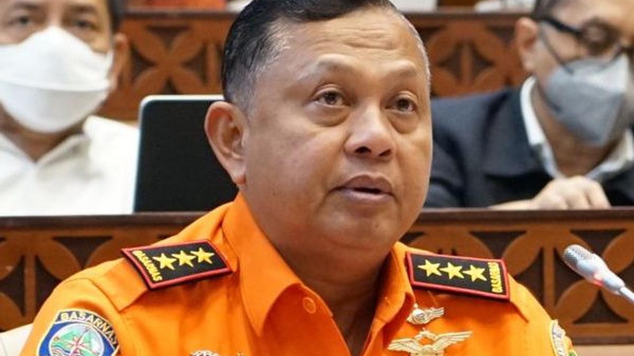 Kepala Basarnas Marsdya Henri Alfiandi Tidak Ditahan di Rutan KPK, Diserahkan ke Puspom TNI