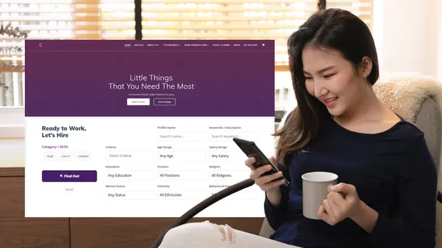 Siasati Drama Asisten Rumah Tangga, Ini 7 Langkah Seleksi Ketat Demi Keamanan Keluarga