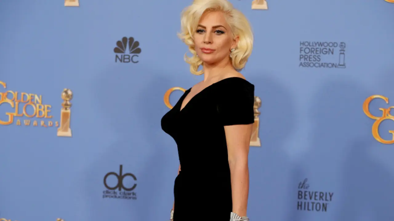  Lady Gaga Berhasrat Tekuni Dunia Akting