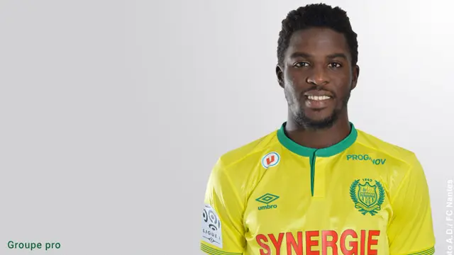 Papy Djilobodji 
