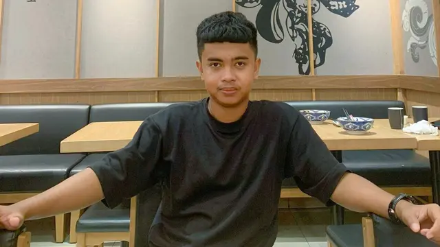 Ikhwan Rahmansyah (Istimewa)