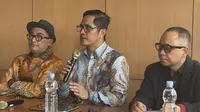 Kuasa Hukum Febrie Siapkan Dua Praperadilan, Ini yang Akan Digugat