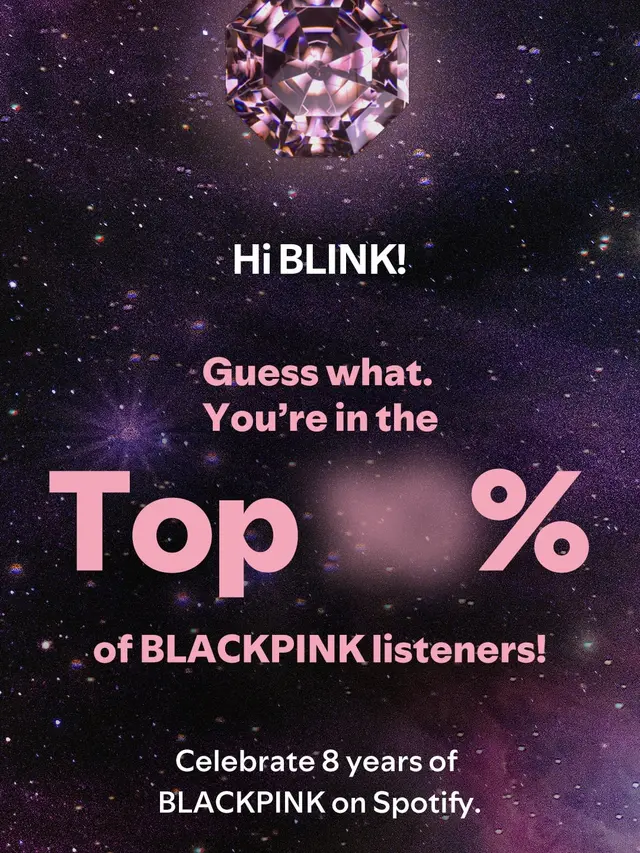 Blackpink. (dok. Spotify)