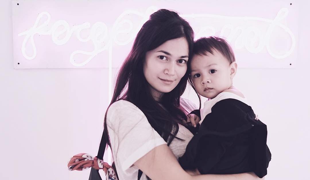 Sabai Morscheck dan Bjorka.