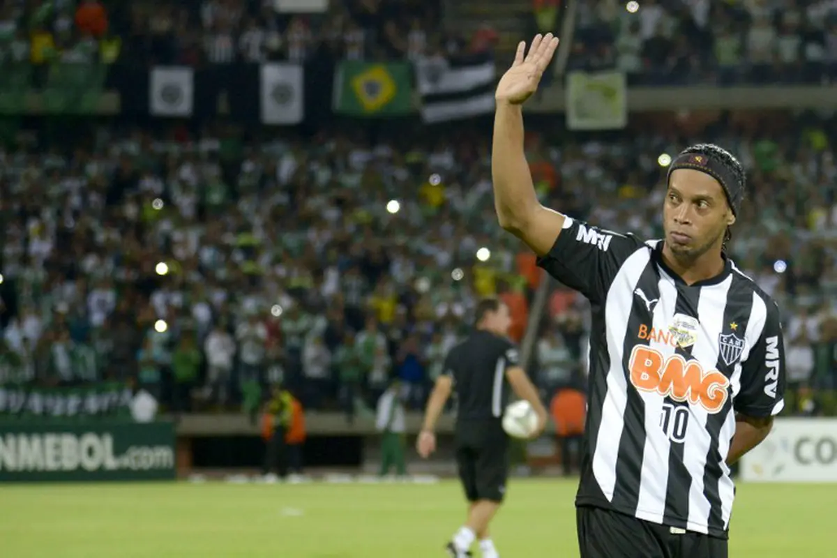 Ronaldinho