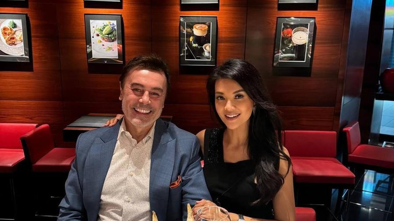 Netizen menyebut mereka sebagai pasangan yang ideal, atau "couple goals," dan mendoakan agar Farah serta suaminya dapat langgeng hingga tua bersama.<br>