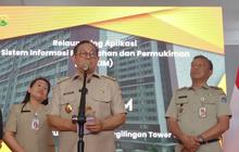 Ada Kasus Asusila, Pramono Tetap Lanjutkan Kebijakan Taman 24 Jam