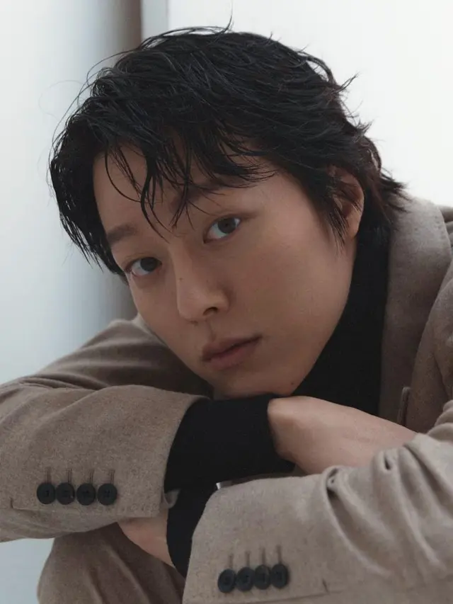 [Liputan6] Jang Ki Yong