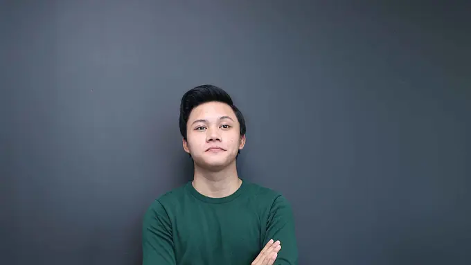 [Bintang] Rizky Febian