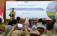 Fakta Menarik: PLTS Jakarta Barat Hemat Rp5 Juta & Tekan Emisi 5 Ton CO2, Bukti Komitmen Energi Bersih