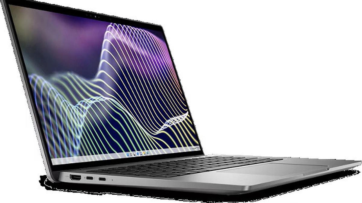 Harga Dell Latitude 7440, Laptop Bisnis dengan Performa Intel Gen 13 dan Fleksibilitas 2 in 1