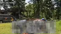 Duka Hari Guru, Seorang Guru SD Ditemukan Tewas Penuh Luka di Tengah Hutan