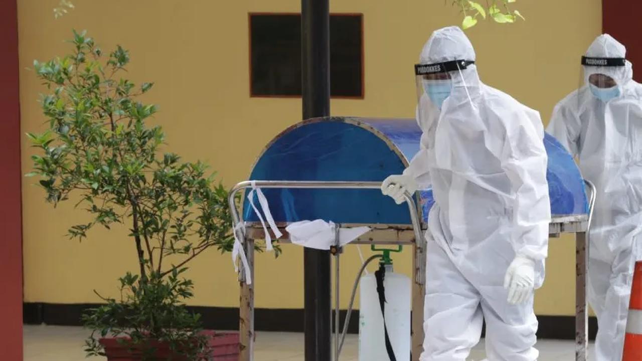 Keluarga Polisikan Dokter hingga Direktur RS<br>