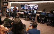 Gandeng Institut Media Digital Emtek IMDE, BPK Penabur Bandung Hadirkan Digital Studio Canggih