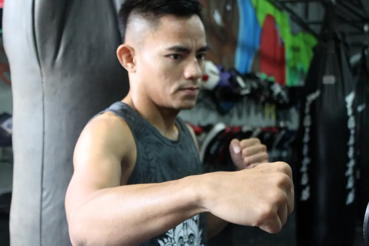 Stefer Rahardian Ingin Pertahankan Rekor Kemenangan
