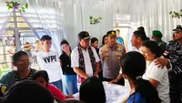 ASN Asal Rote Ndao Minta Dipindah Usai Insiden Penembakan KKB, Ini Kata Bupati